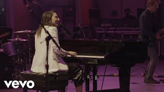 Sara Bareilles  Love Song Live Again from the Hollywood Bowl [upl. by Agnot774]