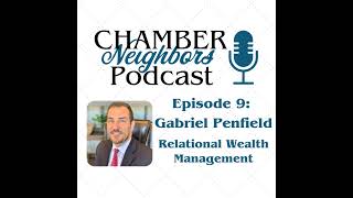 Meet Gabriel Penfield  Relational Wealth Management [upl. by Aivek]