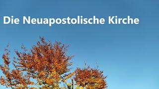 CSG 006 Die Neuapostolische Kirche [upl. by Brott]