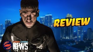 The Punisher Season 1  Review [upl. by Stanleigh]