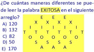 Razonamiento Matemático Inductivo Problemas Resueltos [upl. by Werdnaed508]