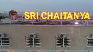 Sri Chaitanya jr college Tirupati [upl. by Berl]