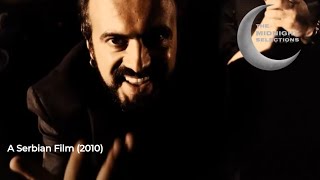 A Serbian Film 2010 Trailer [upl. by Enailil]