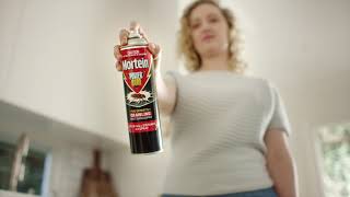 Mortein PowerGard Crawling Insect Surface Spray [upl. by Zed]