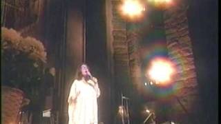 NANA MOUSKOURI Complete New York Concert Part 1 [upl. by Ennahteb779]