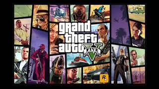 GTA V Loading Screen Music  One Hour [upl. by Kelton]