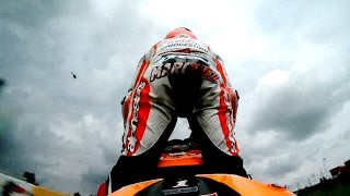 MotoGP™ Rewind Sachsenring 2014 [upl. by Ahsienaj]