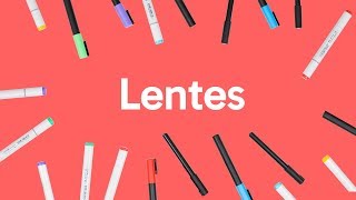 LENTES ENTENDA TUDO PARA O VESTIBULAR  FÍSICA  QUER QUE DESENHE [upl. by Crysta230]