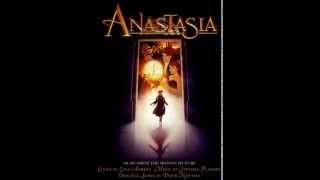 Anastasia  Journey To The Past Aaliyah [upl. by Alysia]