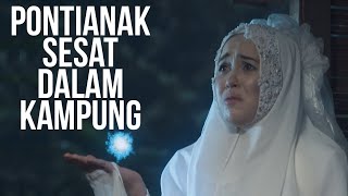 Pontianak vs orang minyak [upl. by Elesig]