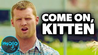 Top 10 Savage Roasts on Letterkenny [upl. by Nalra310]