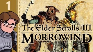 Elder Scrolls Morrowind but its 2019 [upl. by Bernarr519]