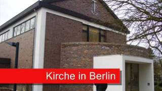 Die Neuapostolische Kirche im Wandel [upl. by Retniw]