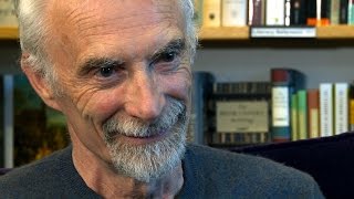 Nick Bantock Interview [upl. by Linden]