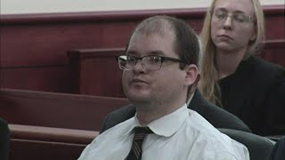 Timothy Jones Jr gets death penalty full video of verdict [upl. by Dira]