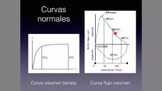 Espirometría TEORÍA [upl. by Safier]