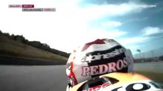 Marco Simoncelli Dies RIP after Crash Moto Gp Sepang  Tribute 23102011 [upl. by Newol626]