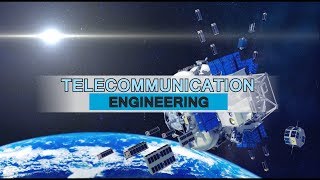 27 Telecommunication Engineering [upl. by Ajin]