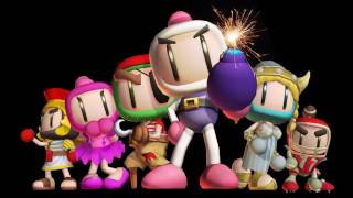 Bomberman Live Ultra Music Normal Battle Theme Extended ☿ HD ☿ [upl. by Codd74]