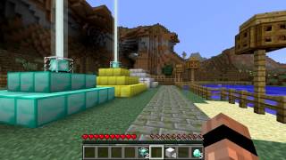 Minecraft Blocks amp Items Beacon [upl. by Nnairrek572]