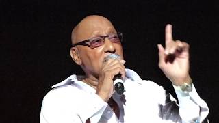 ABDUL quotDUKEquot FAKIR of THE FOUR TOPS 2017 Reminisces sings quotMy Wayquot Video 1 of 2 00020 [upl. by Lennaj]