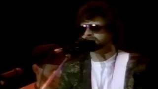 ELO  Telephone Line Live 1986 Stereo Remaster [upl. by Tonina]