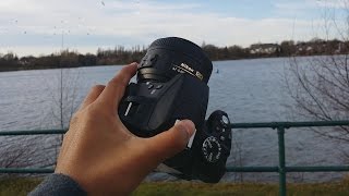 Nikon D3300 Full Review  Sample Photos amp Videos [upl. by Atiuqrehs]