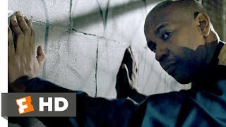 The Equalizer 2014  Pay It Back Scene 410  Movieclips [upl. by Itsym]