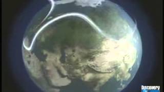 6 4 9 Global Winds and Jet Streams [upl. by Annaig]