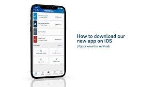 Our new app  How to download on iOS email verified  Capitec [upl. by Lasser]