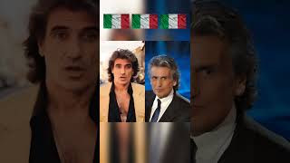 Toto Cutugno  Litaliano [upl. by Valley]