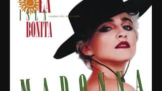 Madonna la isla bonita special extended version [upl. by Meilen]