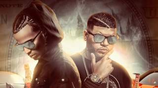 Arcangel Ft Farruko Ft Ozuna Vamo a Beber Oficial Reggaeton 2015 [upl. by Fanchette381]