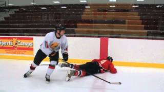 How to Hockey Chirp [upl. by Constant]