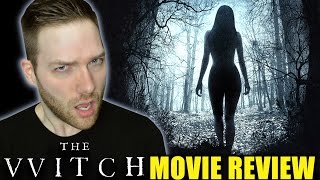 The Witch  Movie Review [upl. by Spiro24]