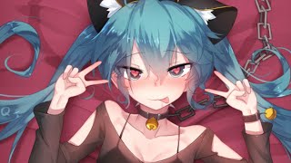 Nightcore  Freak  Doja Cat Lyrics [upl. by Aztiray]