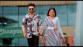 Baani Sandhu  Gur Sidhu  Gurneet Dosanjh  8 Parche  Punjabi Song  White Hill Music [upl. by Eninahpets]