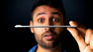 The Thinnest Smartphone in the World [upl. by Neersan]