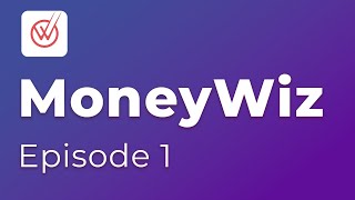 Intro to MoneyWiz 2022 [upl. by Vannie]