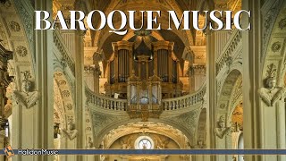 Italian Baroque Music  Sacred Music [upl. by Ennovahc]