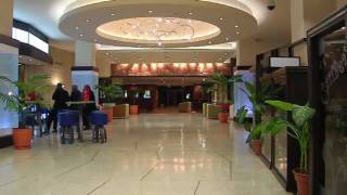 Hilton Trinidad Hotel [upl. by Resor341]