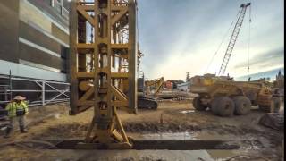 Diaphragm Wall  Perth long version [upl. by Peppel463]