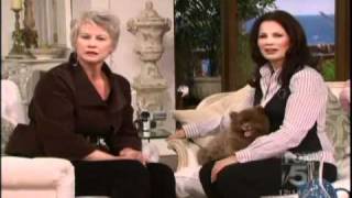 Lauren Lane  Fran Drescher Show [upl. by Imeaj]