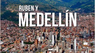 🇨🇴 Qué ver en MEDELLÍN Colombia [upl. by Airan]