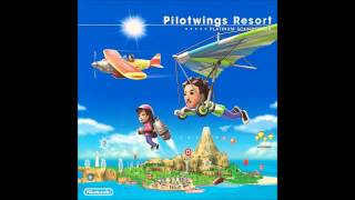 Full Pilotwings Resort OST [upl. by Brion]