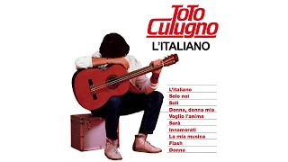 Toto Cutugno  La mia musica Remastered [upl. by Dolores]