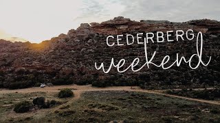 Exploring the Cederberg [upl. by Rori]