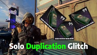 Dying Light 2  Solo Duplication Glitch Unlimited Resources amp Items Guide 2023 After Patch [upl. by Prince]