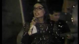 NANA MOUSKOURI MILISE MOU [upl. by Liauqram645]