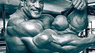 Roelly Winklaar  VICTORY BEAST  Bodybuilding Motivation [upl. by Brigham]